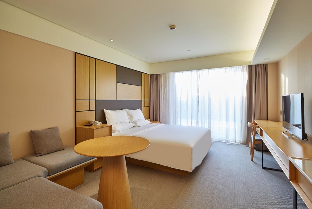 Ji Hotel Chengdu West Hi-Tech Zone Longhu Exteriér fotografie