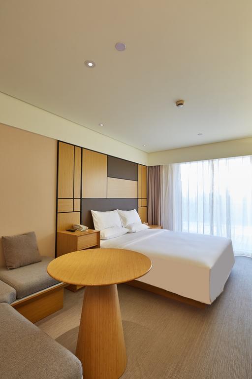 Ji Hotel Chengdu West Hi-Tech Zone Longhu Pokoj fotografie